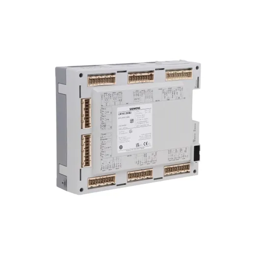Менеджер горения Weishaupt W-FM 200