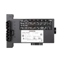 Менеджер горения Weishaupt W-FM 05