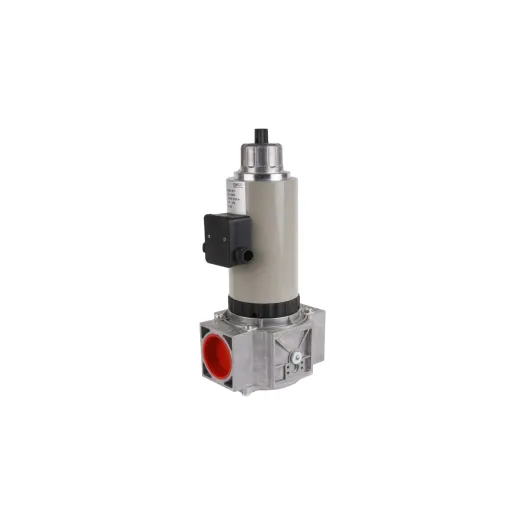 Газовый электромагнитный клапан Elco ZRDLE 420/5