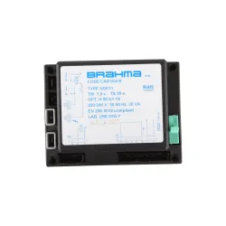 Менеджер горения Brahma NDE11 CAM10416