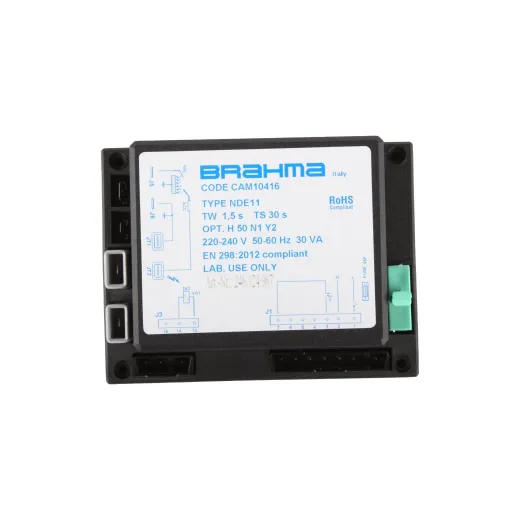 Менеджер горения Brahma NDE11 CAM10416
