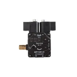 Насос для горелки Danfoss BFP52EL5 071N2202