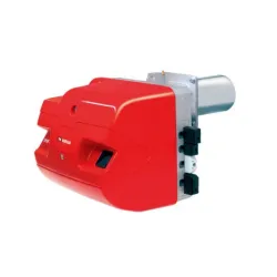 Газовая горелка Riello RS 35/M BLU TC