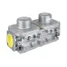 Газовый электромагнитный клапан Siemens VGD20.5011