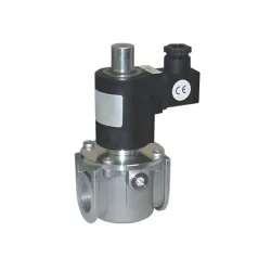 Газовый электромагнитный клапан Madas EVA02 308