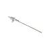 Электрод розжига Brahma BR50 12429130 Электрод розжига Brahma BR50 12429130