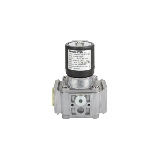 Газовый электромагнитный клапан Brahma EG25*S.1*GMO 13930005
