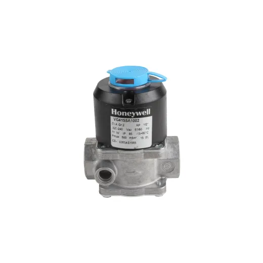 Газовый электромагнитный клапан Honeywell VG415SA1002