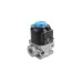 Газовый электромагнитный клапан Honeywell VG415SA1002