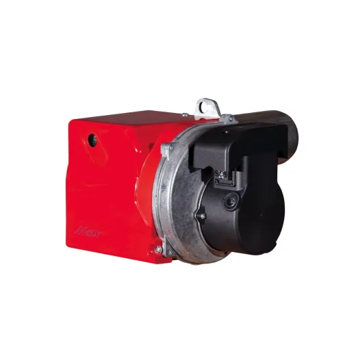 Дизельная горелка Ecoflam MAX 4 TL