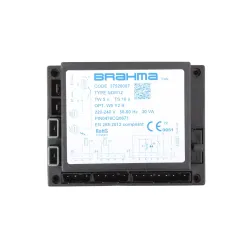 Менеджер горения Brahma NDM12 37520007