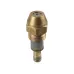 Форсунка Fluidics KW3-160/60°
