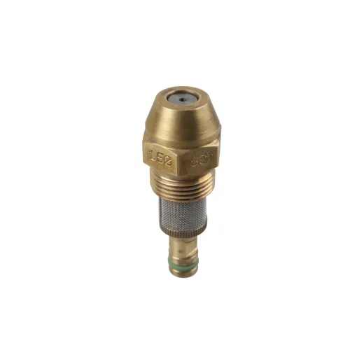 Форсунка Fluidics KW3-160/60°