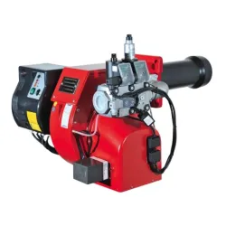 Газовая горелка Ecoflam BLU 1500.1 PAB