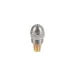 Форсунка Fluidics 35.00/45° HF Форсунка Fluidics 35.00/45° HF