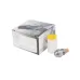 Форсунка Fluidics 35.00/45° HF