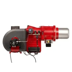 Газодизельная горелка Weishaupt WM-GS 30/3-A, 2 исп. ZM-R