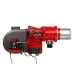 Газодизельная горелка Weishaupt WM-GS 30/3-A, 2 исп. ZM-R