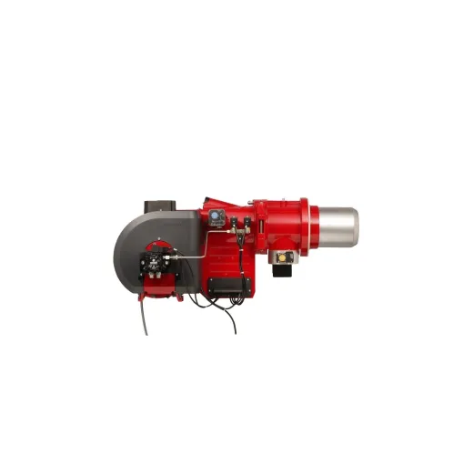 Газодизельная горелка Weishaupt WM-GS 30/3-A, 2 исп. ZM-R