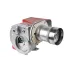 Дизельная горелка Ecoflam MAX 20 ТС НТ CV TW