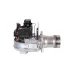 Дизельная горелка Ecoflam MAX 20 ТС НТ CV TW