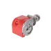 Дизельная горелка Ecoflam MAX 20 ТС НТ CV TW Дизельная горелка Ecoflam MAX 20 ТС НТ CV TW