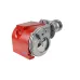 Дизельная горелка Ecoflam MAX 20 ТС НТ CV TW