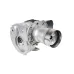 Дизельная горелка Ecoflam MAX 20 ТС НТ CV TW