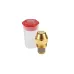 Форсунка Danfoss OD 5.00 / 45º S