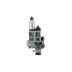 Газовый электромагнитный клапан Kromschroder VCV1E25R/25R05 VKLWL/PPPP/2-PP