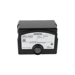Топочный автомат Siemens LME11.230C2