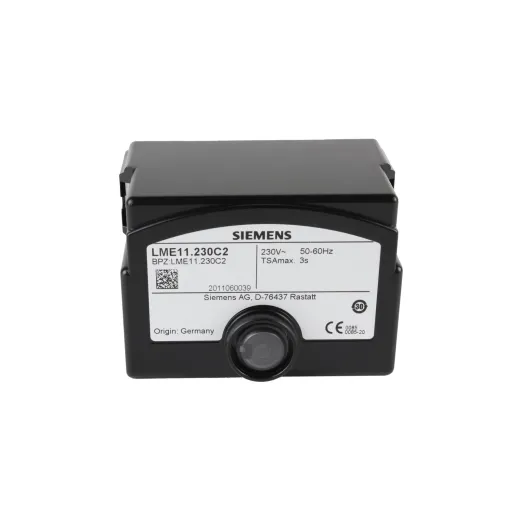 Топочный автомат Siemens LME11.230C2