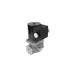 Газовый электромагнитный клапан Honeywell VE4020A1005