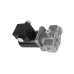 Газовый электромагнитный клапан Honeywell VE4020A1005
