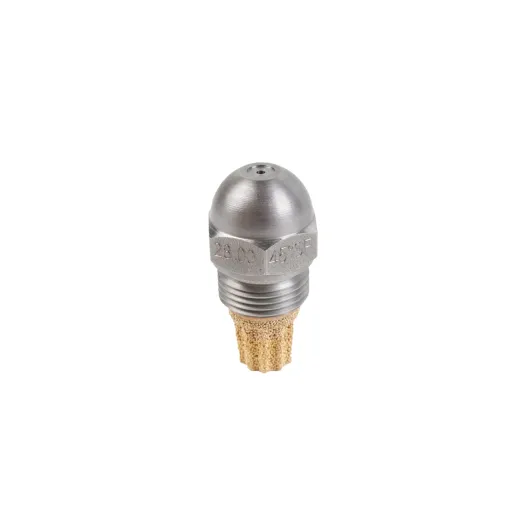 Форсунка Fluidics 28.00/45° SF