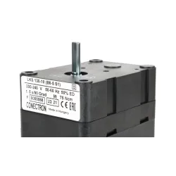 Сервопривод Honeywell LKS 130-10 (B6-5 S1)