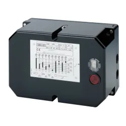 Топочный автомат Siemens LAE1/1355