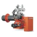 Газомазутная горелка Baltur GI MIST 510 DSPNM-D100