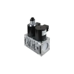 Двойной электромагнитный клапан Honeywell VQ450MC1005