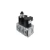 Двойной электромагнитный клапан Honeywell VQ450MC1005