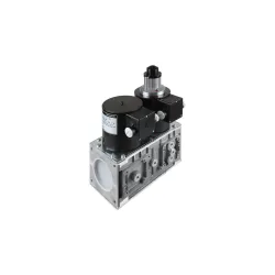 Двойной электромагнитный клапан Honeywell VQ450MC1005