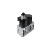 Двойной электромагнитный клапан Honeywell VQ450MC1005