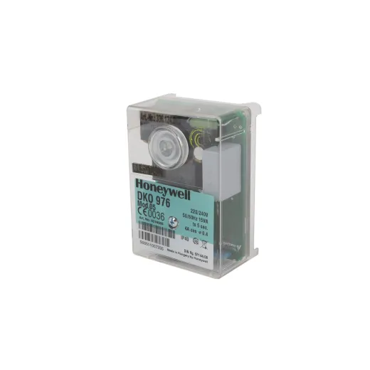 Топочный автомат Honeywell DKO 976 Mod.05