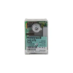 Топочный автомат Honeywell DKO 976 Mod.05