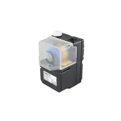 Сервопривод Berger Lahr / Schneider Electric STA3 B1.37/6 2N13 L