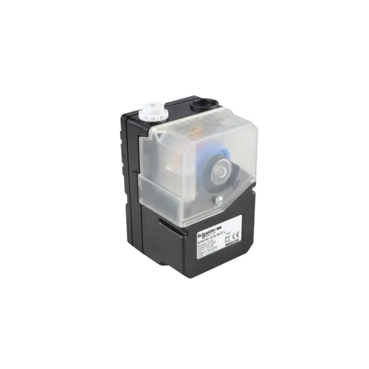 Сервопривод Berger Lahr / Schneider Electric STA3 B1.37/6 2N13 L