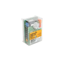 Топочный автомат Honeywell DMG 970 Mod.07