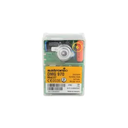 Топочный автомат Honeywell DMG 970 Mod.07