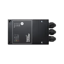 Топочный автомат Kromschroder TC 1V05W/W