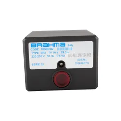 Топочный автомат Ecoflam SR3 18000002
